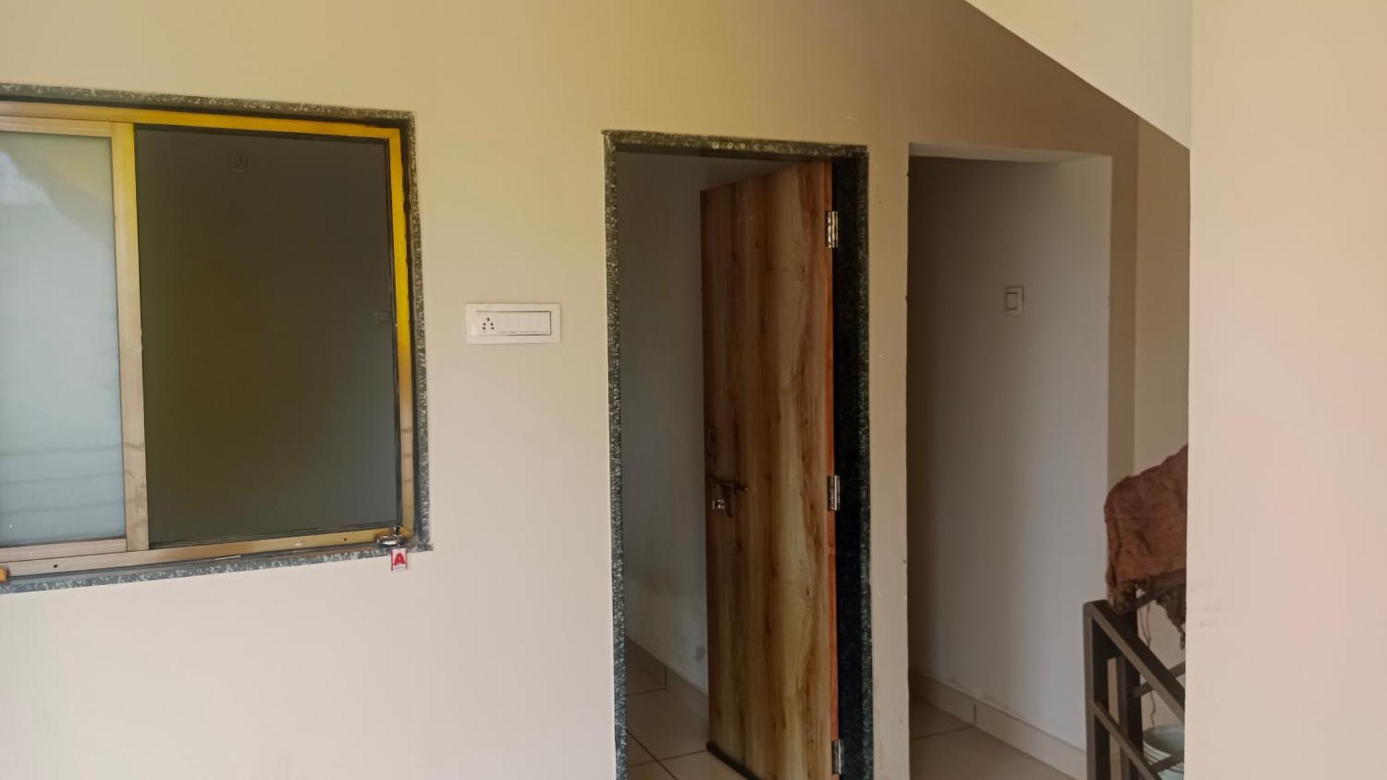 Kesav Homstay Dwārka Zewnętrze zdjęcie
